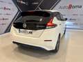 Nissan Leaf 40 kWh Tekna Blanco - thumbnail 8