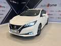 Nissan Leaf 40 kWh Tekna Blanco - thumbnail 6