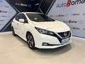 Nissan Leaf 40 kWh Tekna Blanco - thumbnail 1