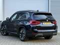 BMW iX3 Executive 80 kWh | Panoramadak | Memory stoelen | Noir - thumbnail 4