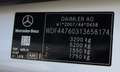Mercedes-Benz Vito 114 CDI lang Autom.Klima.Tempomat.PTS.Kamera Weiß - thumbnail 16