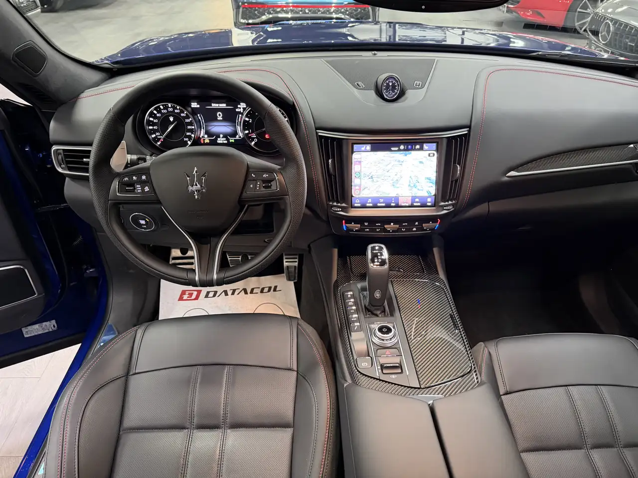Maserati Levante 2025 — фото 14