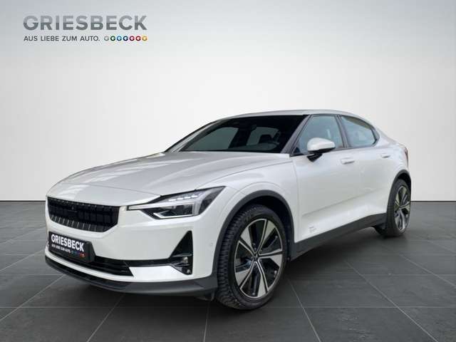 Imagine Polestar 2 Elektro 78kWh 360°*SHZ*MMY*LED*BLIS*DAC*