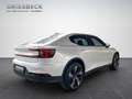 Polestar 2 Elektro 78kWh 360°*SHZ*MMY*LED*BLIS*DAC* Blanc - thumbnail 5