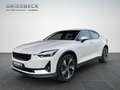 Polestar 2 Elektro 78kWh 360°*SHZ*MMY*LED*BLIS*DAC* Blanc - thumbnail 1