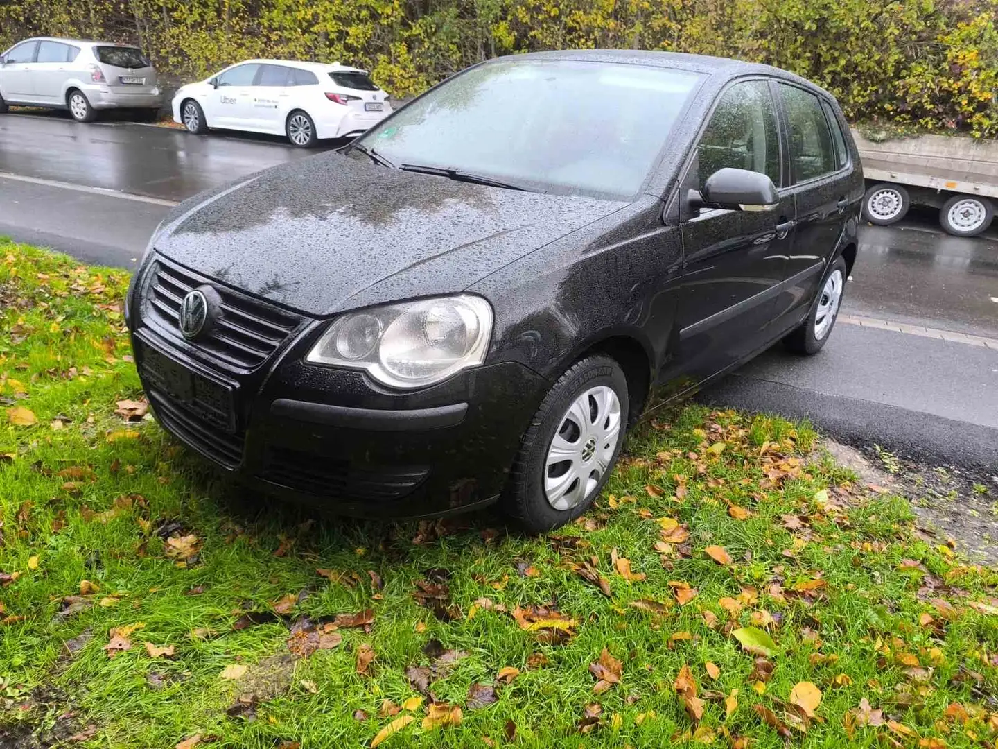 Volkswagen Polo 1.2 Comfortline - 1