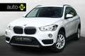 BMW X1 sDrive18d Executive Weiß - thumbnail 1