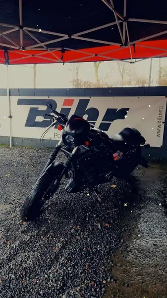 Harley-Davidson Iron 883 - foto 2