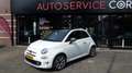 Fiat 500 1.0 Hybrid Sport // PANORAMA / SPORTUITVOERING / B Wit - thumbnail 14