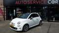 Fiat 500 1.0 Hybrid Sport // PANORAMA / SPORTUITVOERING / B Wit - thumbnail 15