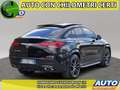 Mercedes-Benz GLE 350 de PLUG IN hybrid EQ 4Matic Coupé PREM.PLUS AMG Nero - thumbnail 3