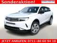 Opel Grandland Edition Hybrid AUT KomfortP TechP Nav 107 kW (1... Blanco - thumbnail 1