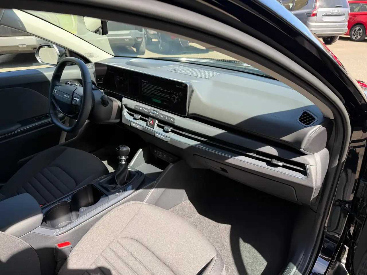 Kia K4 1.0 TGDI Exclusive*RFK*SHZ*TWA*AppCo*LHZ*LED 20