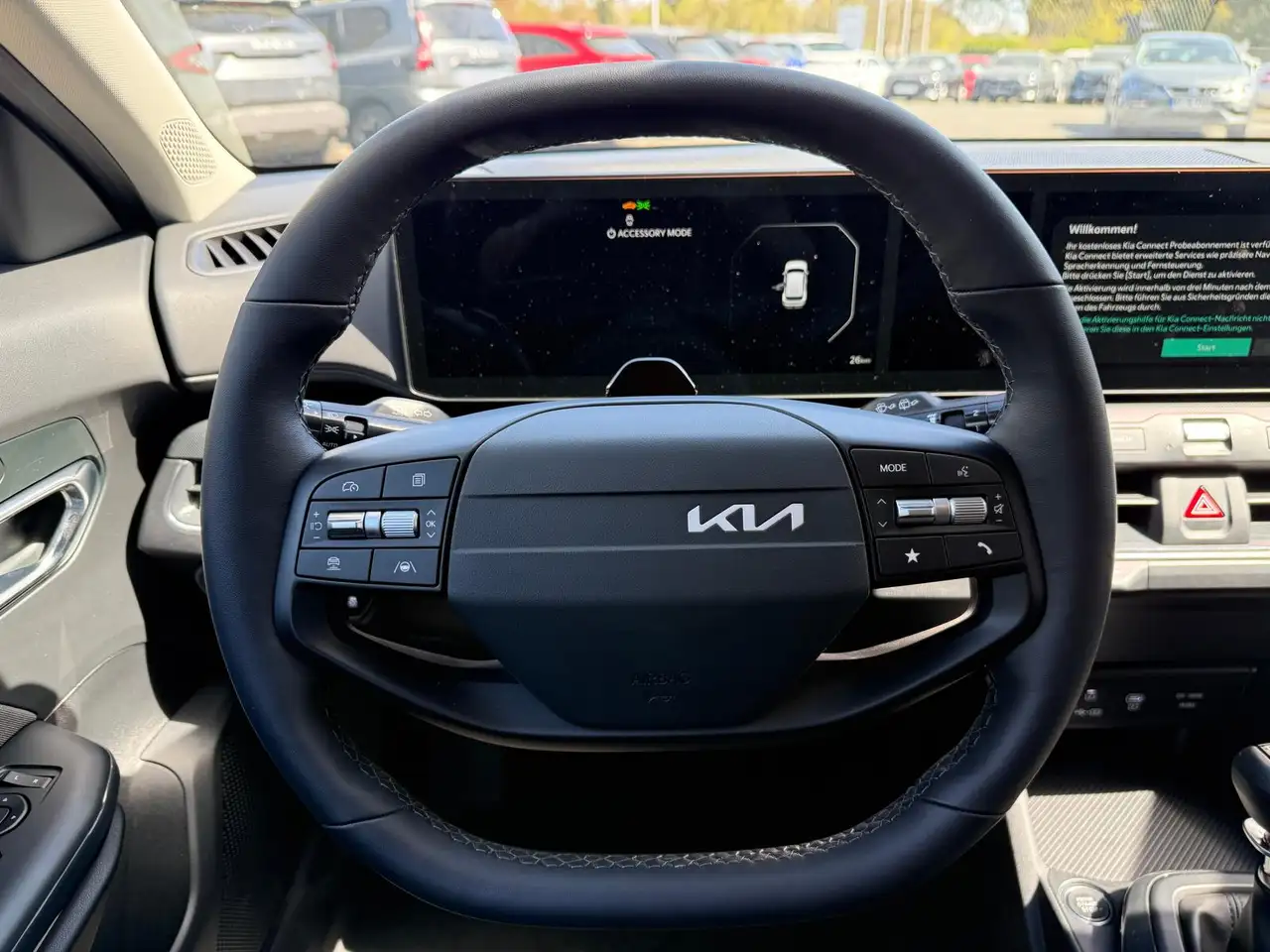 Kia K4 1.0 TGDI Exclusive*RFK*SHZ*TWA*AppCo*LHZ*LED 13