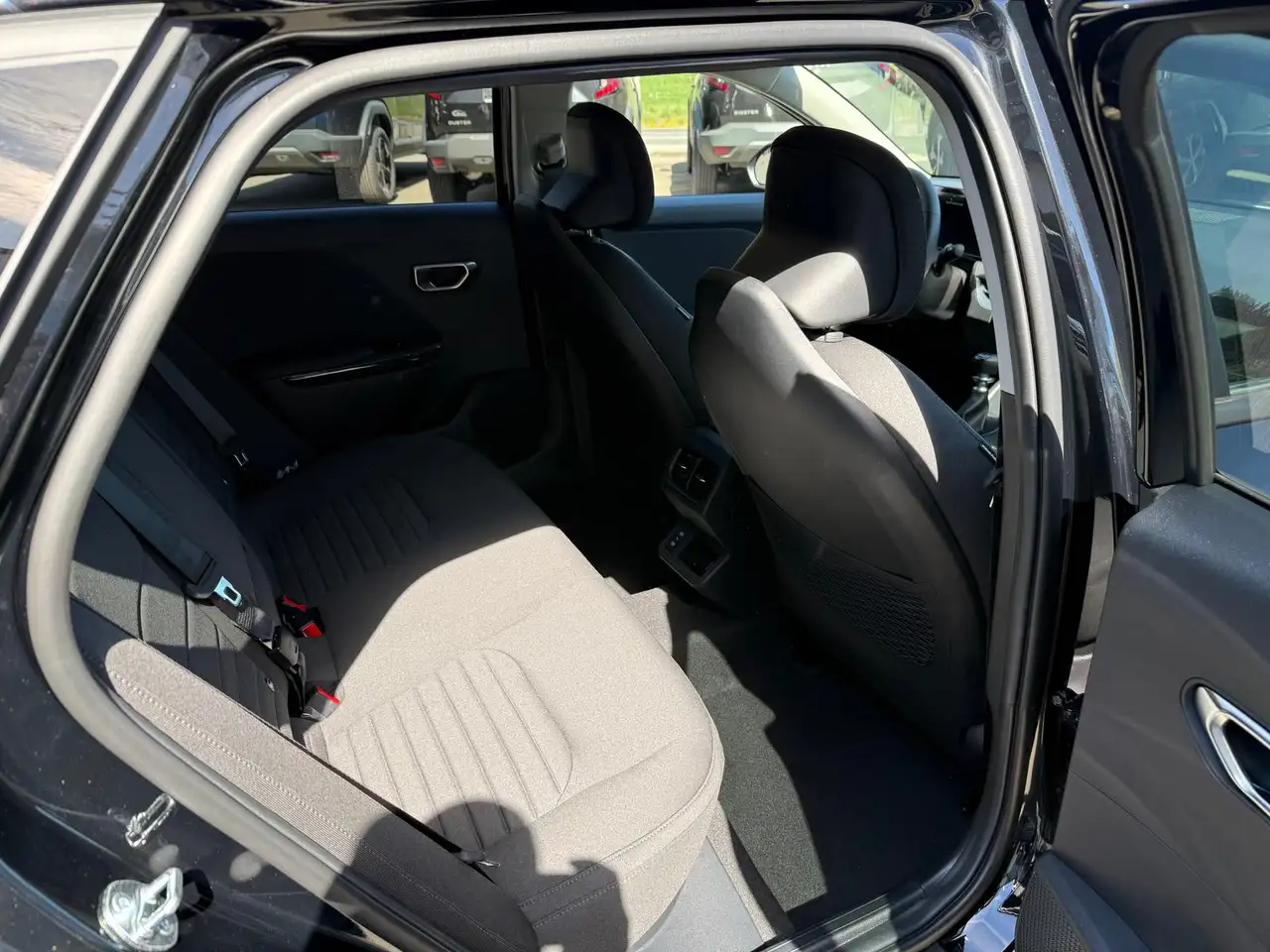 Kia K4 1.0 TGDI Exclusive*RFK*SHZ*TWA*AppCo*LHZ*LED 21