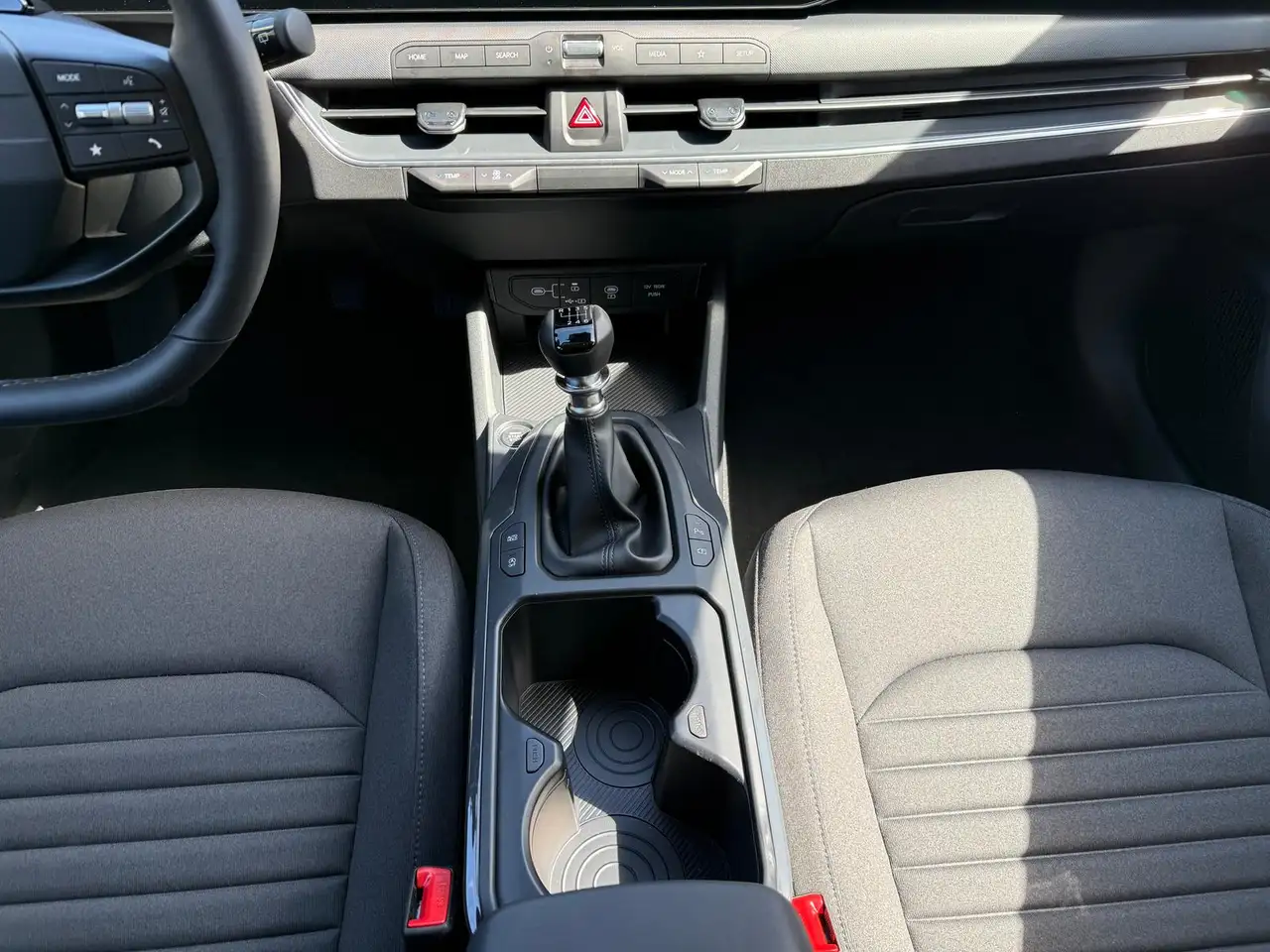 Kia K4 1.0 TGDI Exclusive*RFK*SHZ*TWA*AppCo*LHZ*LED 17