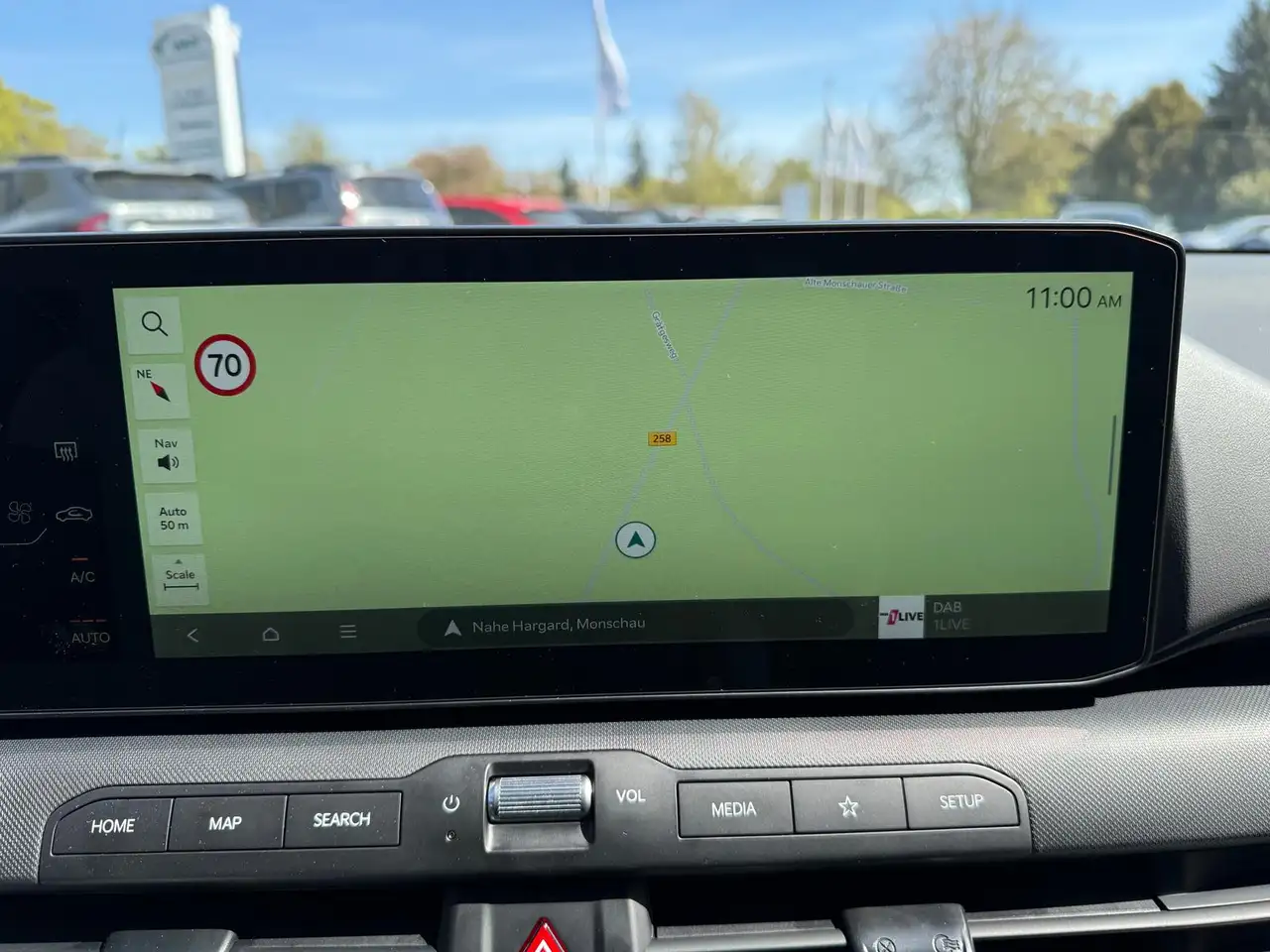 Kia K4 1.0 TGDI Exclusive*RFK*SHZ*TWA*AppCo*LHZ*LED 14