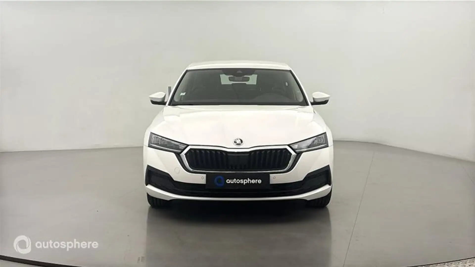 Skoda Octavia 2.0 TDI 116ch Business DSG7 Euro6d-AP - 2
