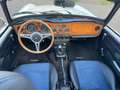 Triumph TR6 Soft Top Weiß - thumbnail 4