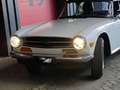Triumph TR6 Soft Top Weiß - thumbnail 3