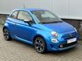 Fiat 500 1.2 S | Sport | BEATS | Navi | Italian Blue | DAB+ Azul - thumbnail 2