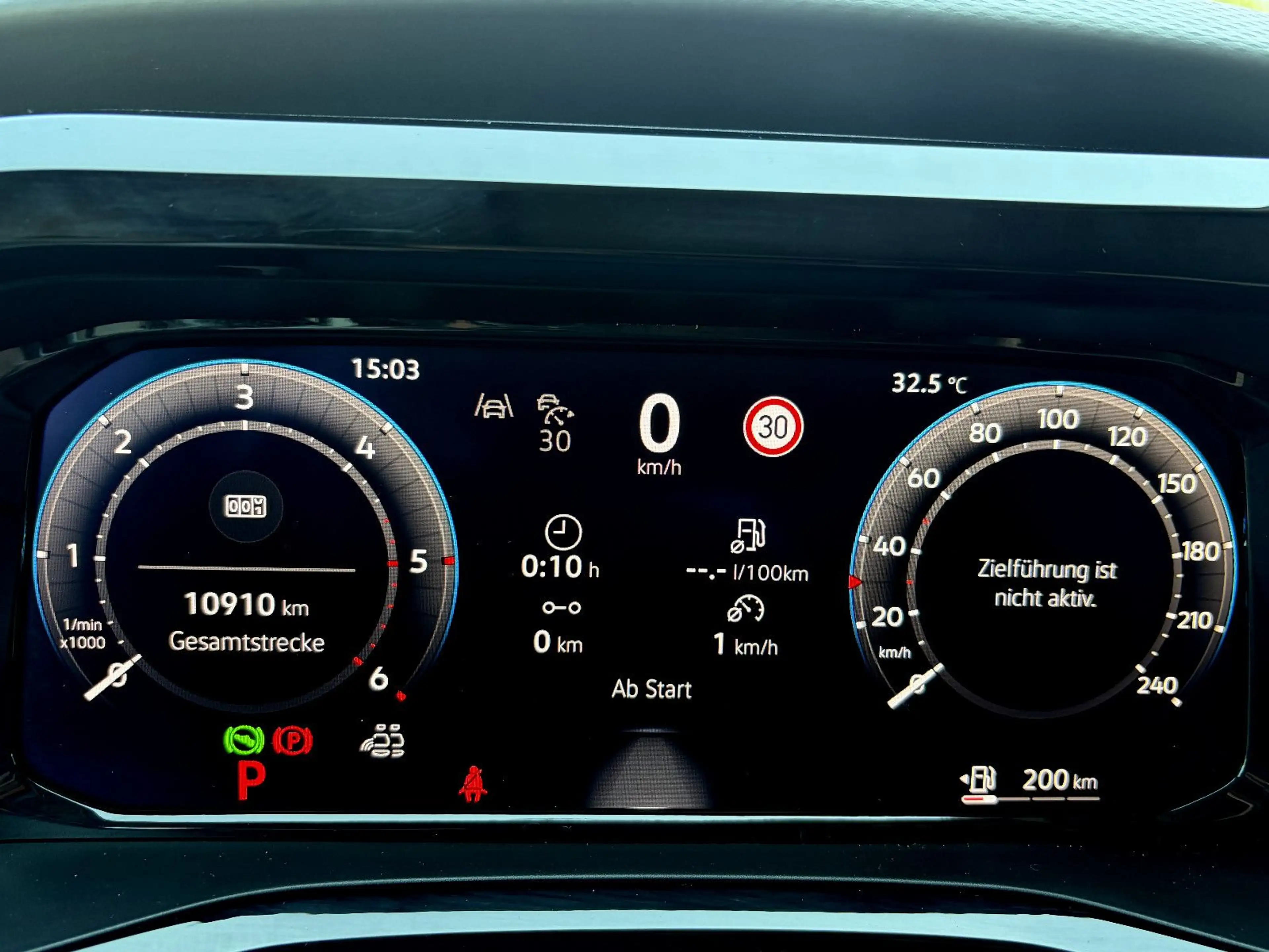Volkswagen T7 California 2.0 TDI Ocean 5 Jahre Garantie!! — photo 22