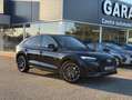 Audi Q5 35 TDI 163 S tronic 7 S line Zwart - thumbnail 1
