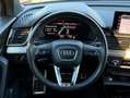 Audi Q5 35 TDI 163 S tronic 7 S line Zwart - thumbnail 6
