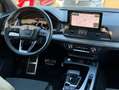 Audi Q5 35 TDI 163 S tronic 7 S line Zwart - thumbnail 5