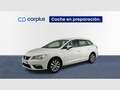 SEAT Leon ST 1.6TDI CR S&S Style 115 Weiß - thumbnail 1