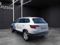 Skoda Karoq TSI Ambition DSG LED Navi GRA PDC SH LM Weiß - thumbnail 5