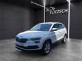 Skoda Karoq TSI Ambition DSG LED Navi GRA PDC SH LM Weiß - thumbnail 3