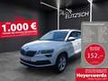 Skoda Karoq TSI Ambition DSG LED Navi GRA PDC SH LM Weiß - thumbnail 1