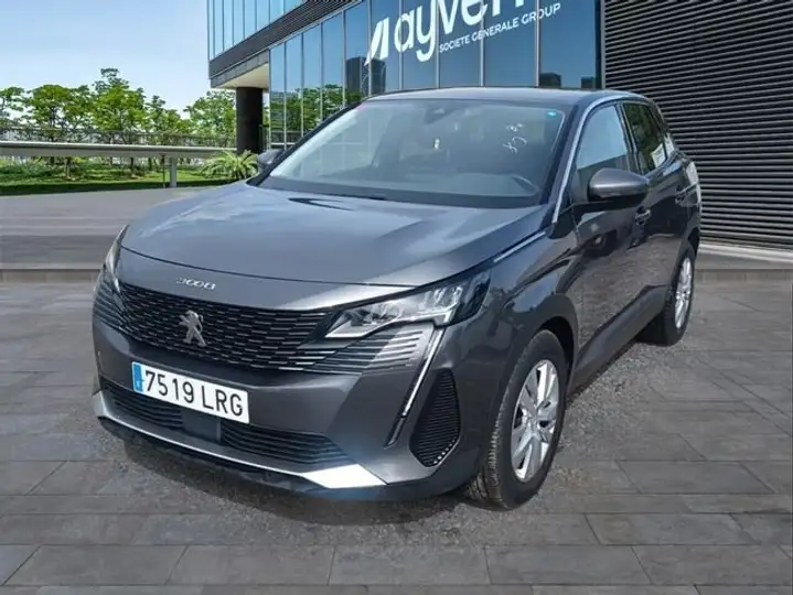 Peugeot 3008 Active Pack BlueHDi S&S EAT8 2021