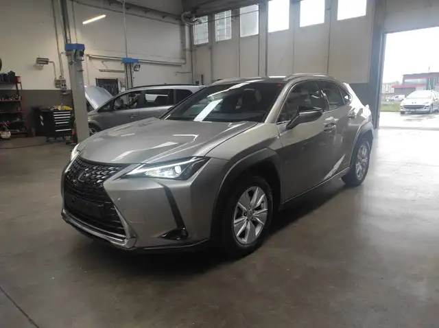 Lexus UX 200 UX 2019 250h 2.0 Business 2wd cvt my20