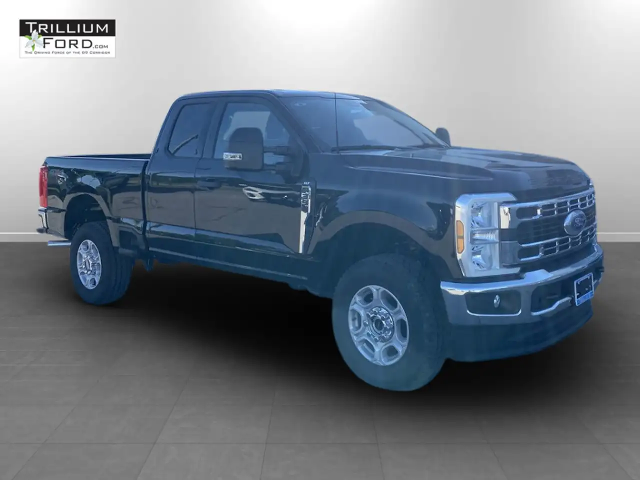 2026 Ford F 350