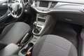 Opel Astra Navi über App, Einparkhilfe, Temp., LED, Klimaaut. White - thumbnail 17