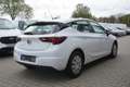 Opel Astra Navi über App, Einparkhilfe, Temp., LED, Klimaaut. White - thumbnail 3