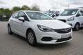 Opel Astra Navi über App, Einparkhilfe, Temp., LED, Klimaaut. White - thumbnail 23
