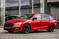 Skoda Octavia Combi 1.0 TSI Sport Business | Trekhaak | LED | NL Rood - thumbnail 13