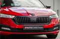 Skoda Octavia Combi 1.0 TSI Sport Business | Trekhaak | LED | NL Rood - thumbnail 18