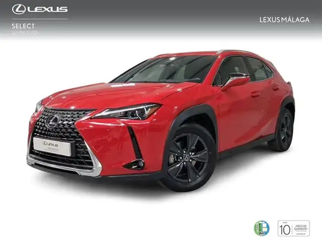 Lexus UX 300h 2.0  Plus