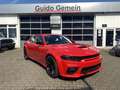 Dodge Charger R/T Scat Pack Widebody Last Call Red - thumbnail 3