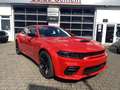 Dodge Charger R/T Scat Pack Widebody Last Call Red - thumbnail 4