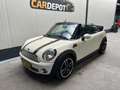 MINI Cooper Cabrio Mini 1.6 Pepper Zeer nette Cabrio. Blanc - thumbnail 1