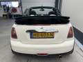 MINI Cooper Cabrio Mini 1.6 Pepper Zeer nette Cabrio. Blanc - thumbnail 6
