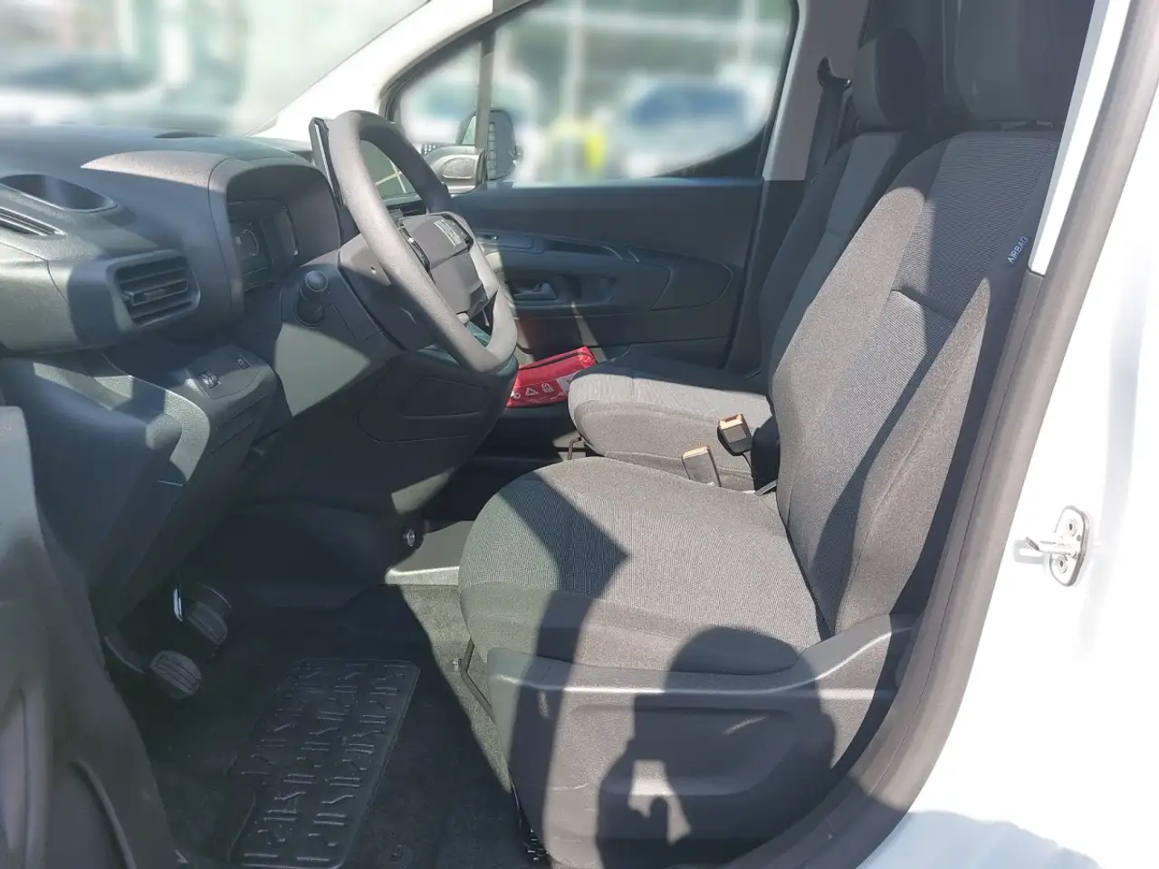 Fiat Doblo 2026