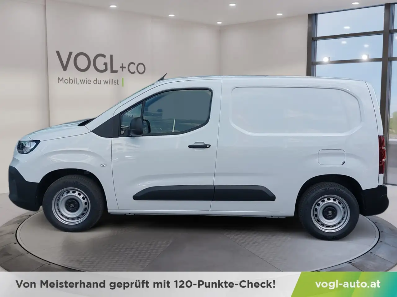 Fiat Doblo 2026