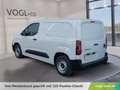 Fiat Doblo KW M 100PS Manuell MY26 Weiß - thumbnail 3