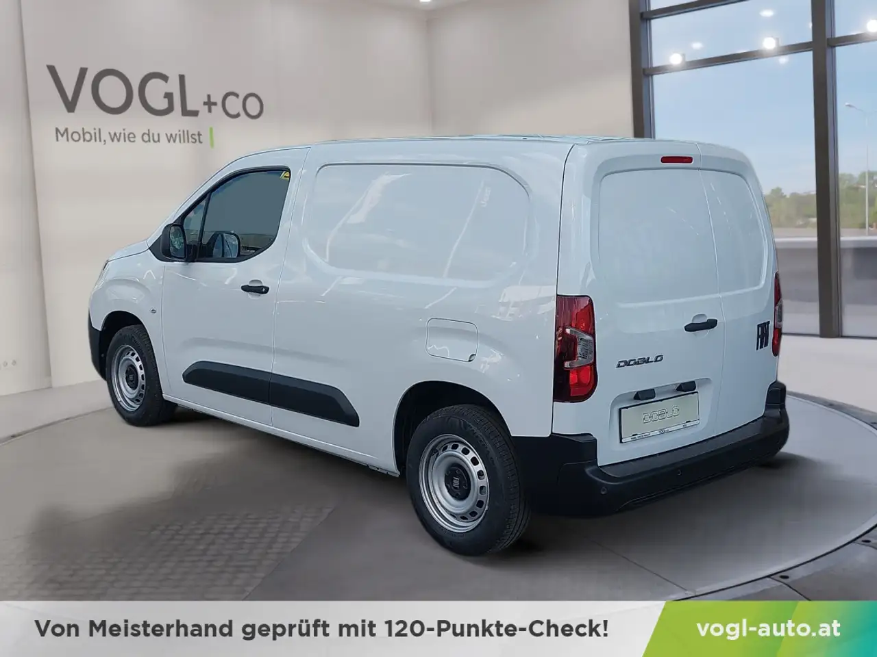 Fiat Doblo 2026
